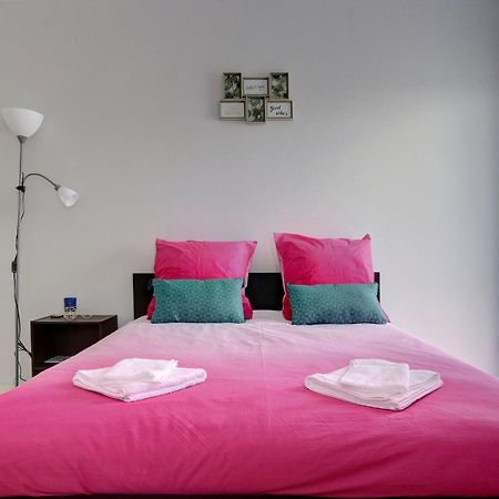 Le Loire A Velo - Gare De Tours Apartment Exterior photo