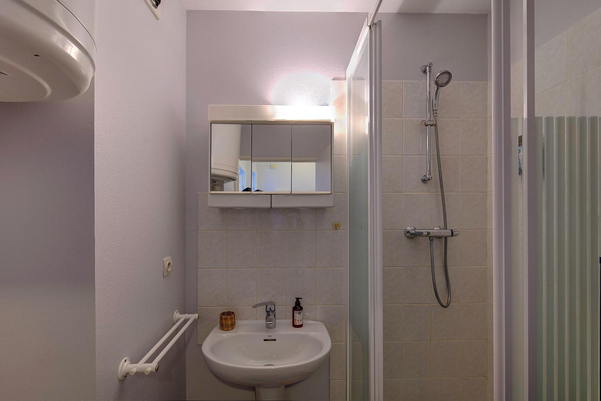 Le Loire A Velo - Gare De Tours Apartment Exterior photo